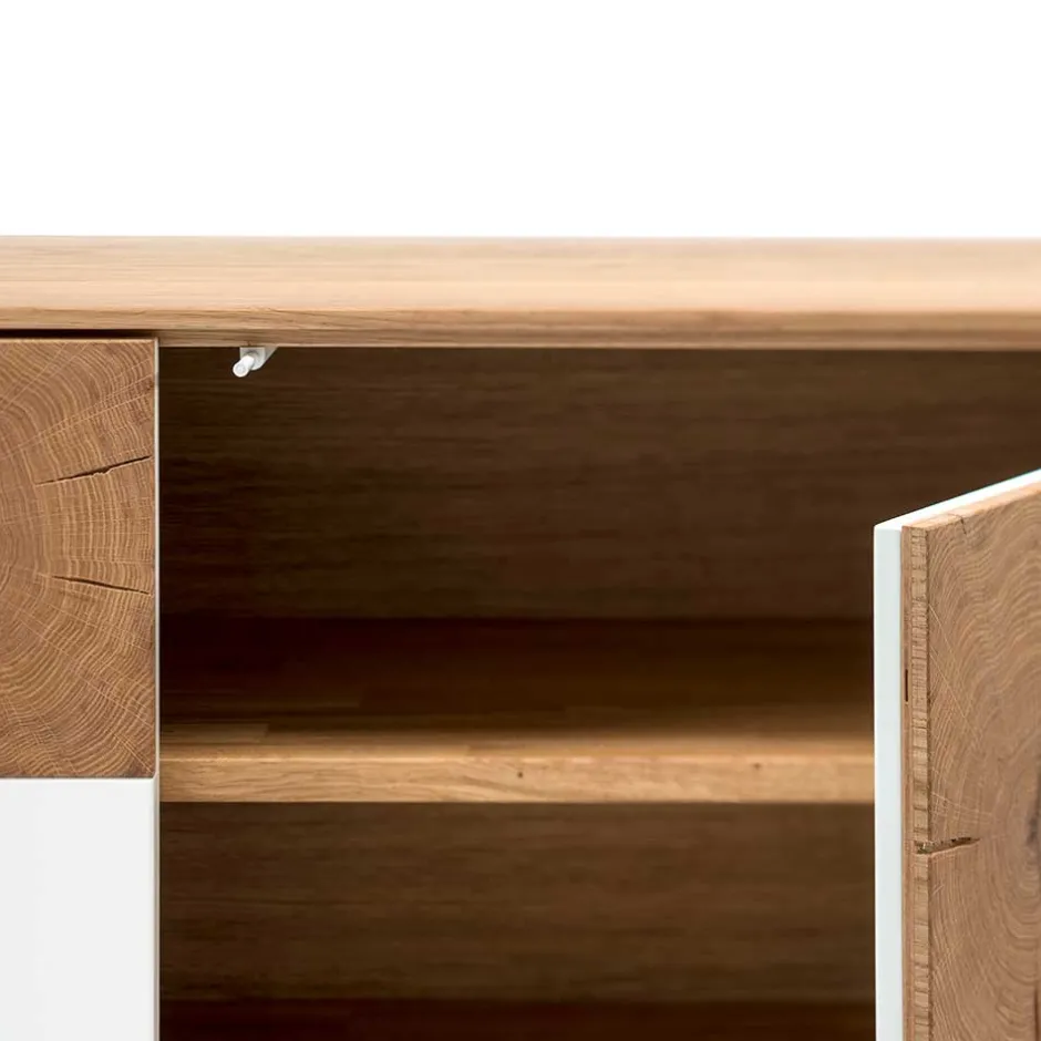 Topp Fernseher Unterschrank 200 cm breit - Smonia^Wohnen Outlet