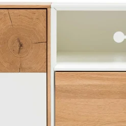 Topp Fernseher Unterschrank 200 cm breit - Smonia^Wohnen Outlet