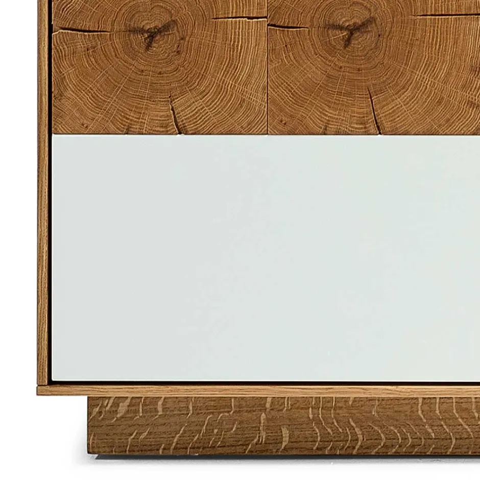 Topp Fernseher Unterschrank 200 cm breit - Smonia^Wohnen Outlet