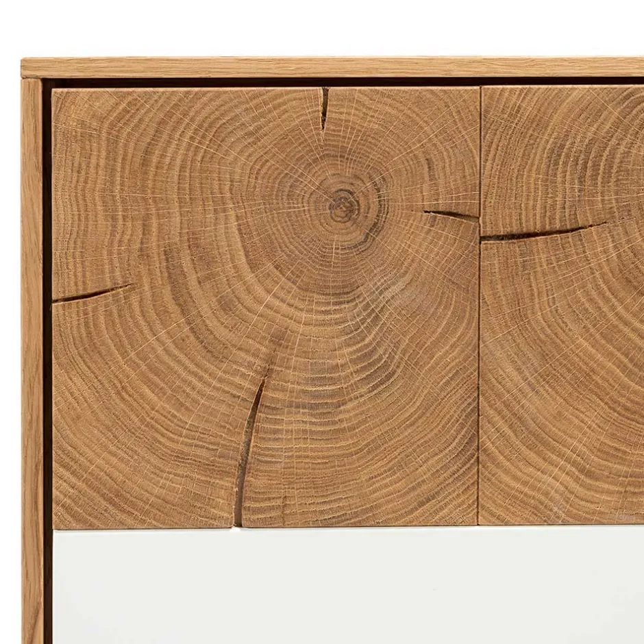 Topp Fernseher Unterschrank 200 cm breit - Smonia^Wohnen Outlet