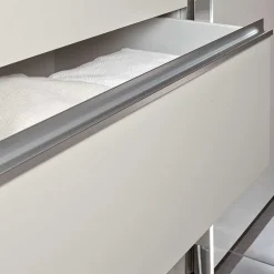 Wohnen Topp Kleiderschrank mit Licht LED - Saluvera