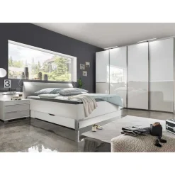 Topp Schlafzimmer-Programm Set - Pascan (vierteilig)^Wohnen Hot