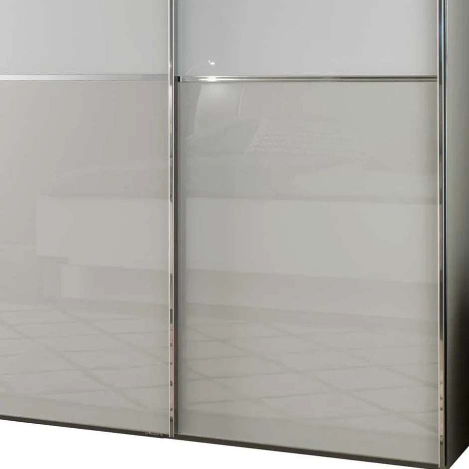 Topp Schlafzimmer-Programm Set - Pascan (vierteilig)^Wohnen Hot