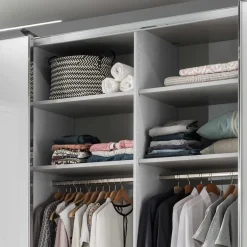 Topp Schlafzimmer-Programm Set - Pascan (vierteilig)^Wohnen Hot