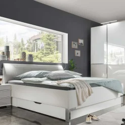 Topp Schlafzimmer-Programm Set - Pascan (vierteilig)^Wohnen Hot