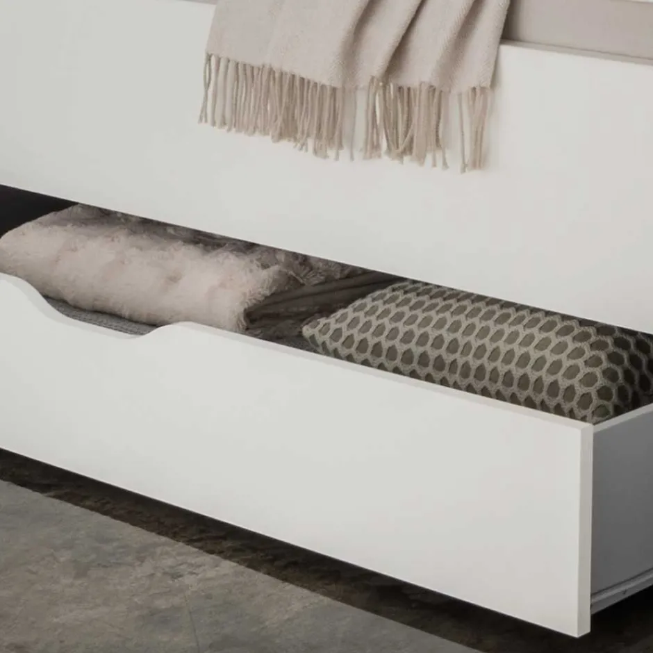 Topp Schlafzimmer-Programm Set - Pascan (vierteilig)^Wohnen Hot