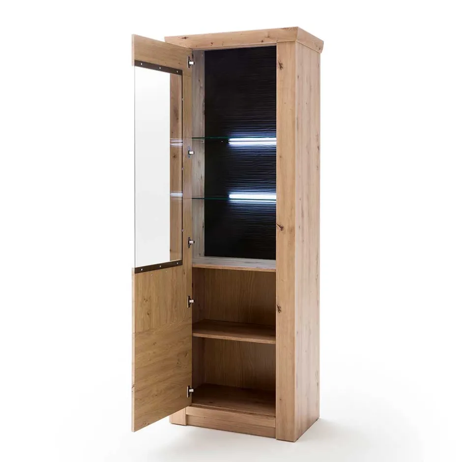 Wohnen Topp Wohnzimmer Schränke Kombi - Wykina (vierteilig)