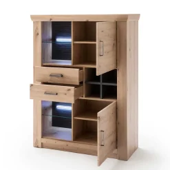 Wohnen Topp Wohnzimmer Schränke Kombi - Wykina (vierteilig)