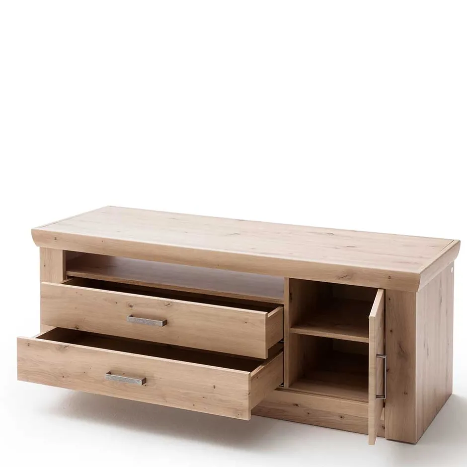 Wohnen Topp Wohnzimmer Schränke Kombi - Wykina (vierteilig)