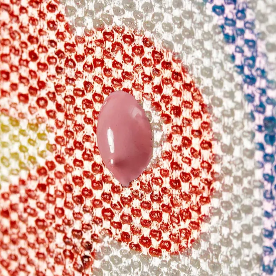 Totenkopf Wandbild - Boho - dia de los muertos - Forjan^Wohnen Discount