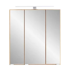 Touchwood Badmöbel in Wildeiche - Drumias (dreiteilig)^Wohnen New