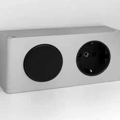 Touchwood Badmöbel in Wildeiche - Drumias (dreiteilig)^Wohnen New