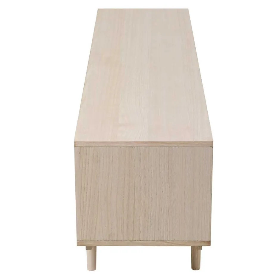 Trend Design Lowboard mit Wiener Geflecht Türen - Oncinasa^Wohnen Hot