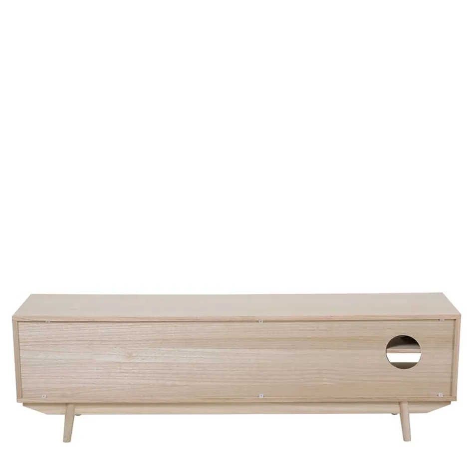 Trend Design Lowboard mit Wiener Geflecht Türen - Oncinasa^Wohnen Hot