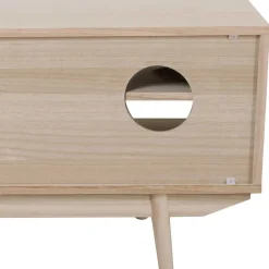 Trend Design Lowboard mit Wiener Geflecht Türen - Oncinasa^Wohnen Hot