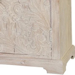 Wohnen Türen-Kommode im Vintage Look - Adelyn