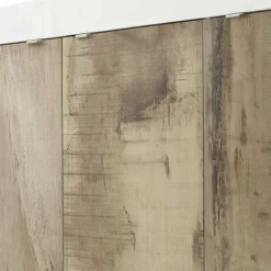 Wohnen Türen-Sideboard mit 160 cm Breite - Olvenion