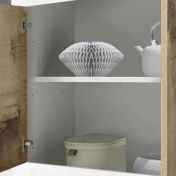 Wohnen Türen-Sideboard mit 160 cm Breite - Olvenion