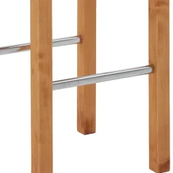 Tresenhocker in Grau und Kiefer Lauge - Ribardo^Wohnen