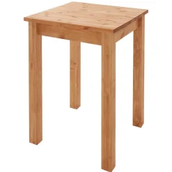 Tresentisch und Tresenhocker Set - Ribardo (dreiteilig)^Wohnen Hot