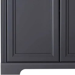 2-türiger Aktenschrank Modern Country - Joe^Wohnen Best