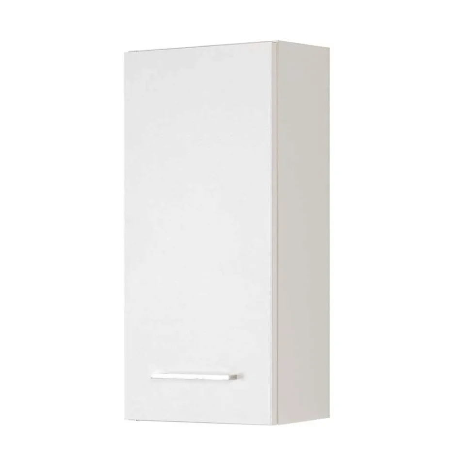 1-türiger Bad Hängeschrank 30x64x20 cm - Lasdias^Wohnen Best
