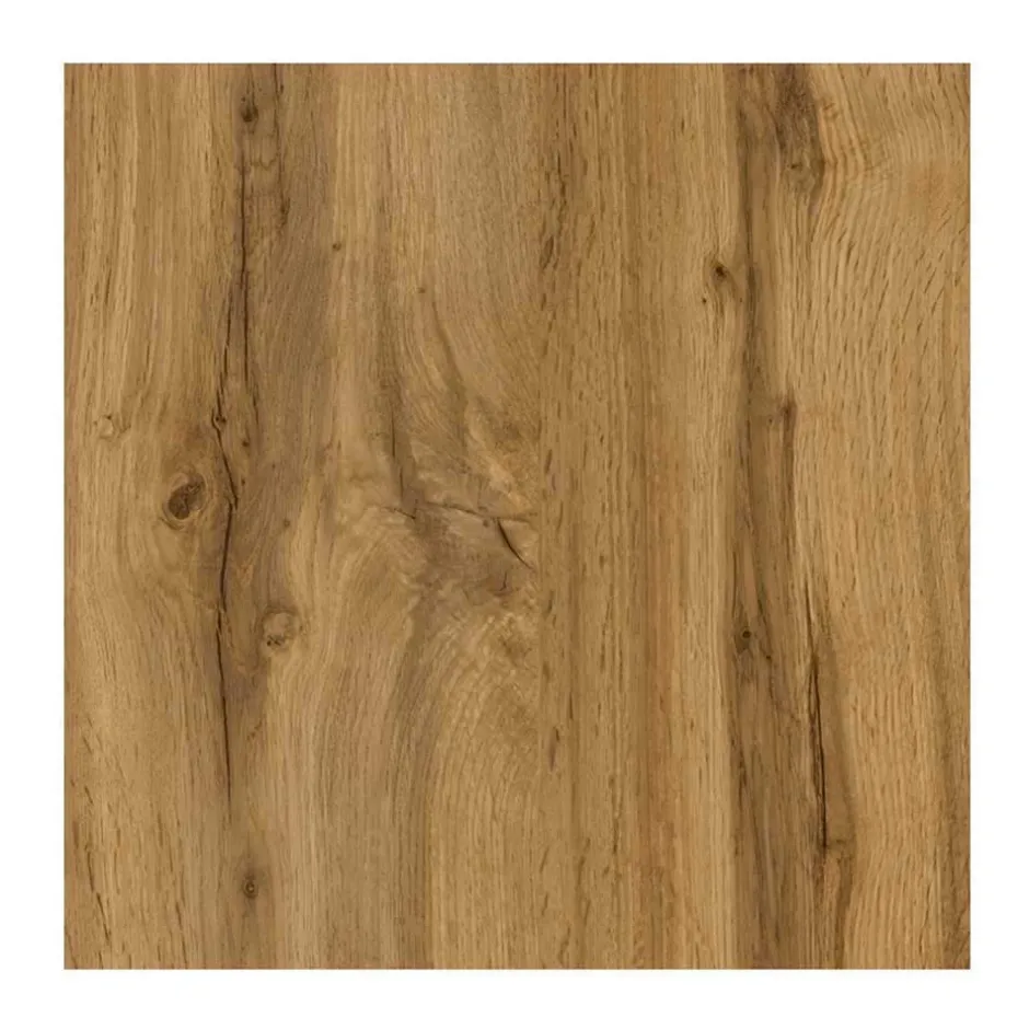 Wohnen 2-türiger Badschrank - 30x135x35 cm - Arazony