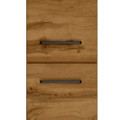 Wohnen 2-türiger Badschrank - 30x135x35 cm - Arazony