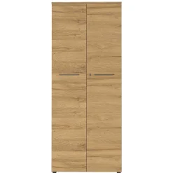 2-türiger Büroschrank 80x197x40 cm - Ovgunia^Wohnen Hot