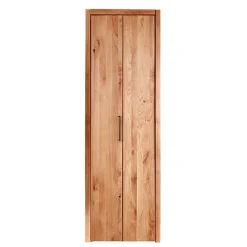 1-türiger Falttüren-Schrank fürs Schlafzimmer - Zaisan^Wohnen Best