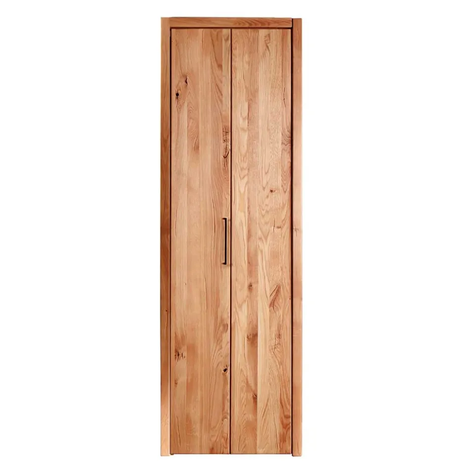 1-türiger Falttüren-Schrank fürs Schlafzimmer - Zaisan^Wohnen Best