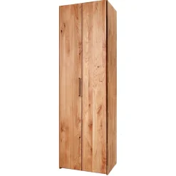 1-türiger Falttüren-Schrank fürs Schlafzimmer - Zaisan^Wohnen Best