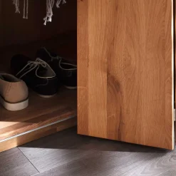 1-türiger Falttüren-Schrank fürs Schlafzimmer - Zaisan^Wohnen Best