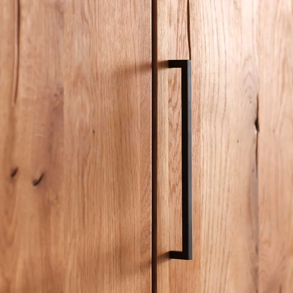 1-türiger Falttüren-Schrank fürs Schlafzimmer - Zaisan^Wohnen Best