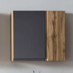 2-türiger Hängeschrank fürs Bad 65x64x20 cm - Jambi^Wohnen Best