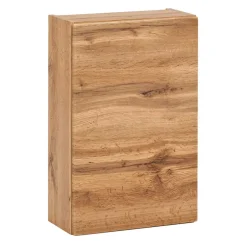 1-türiger Hängeschrank in Wildeiche Dekor - Iliam^Wohnen Hot