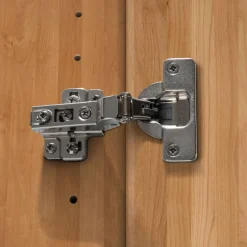 7-türiger Kleiderschrank in Weiß Glas - Dilacco^Wohnen Hot