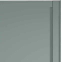 Wohnen 2-türiger Kleiderschrank mit Schwebetüren - modern - Rajavo