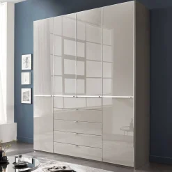 4-türiger Kombi-Schrank modern - Korcula^Wohnen Online