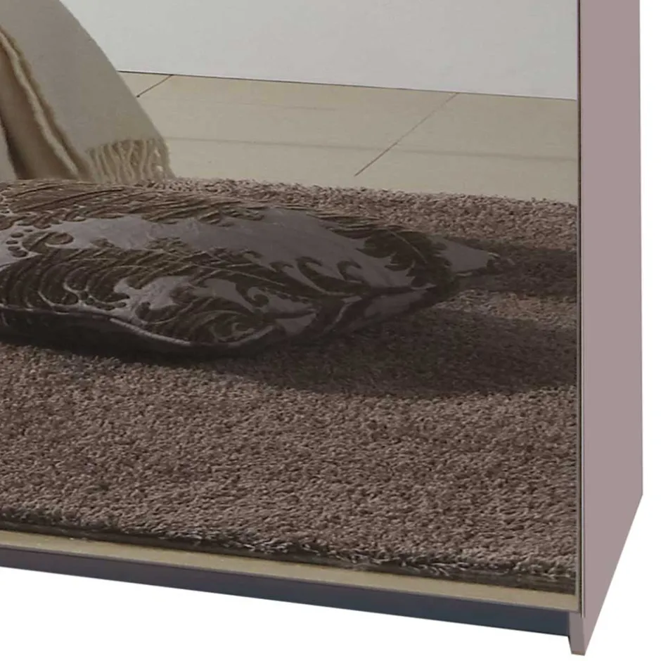 2-türiger Schiebetürenschrank - 135x198x65 cm - Gestina^Wohnen Sale