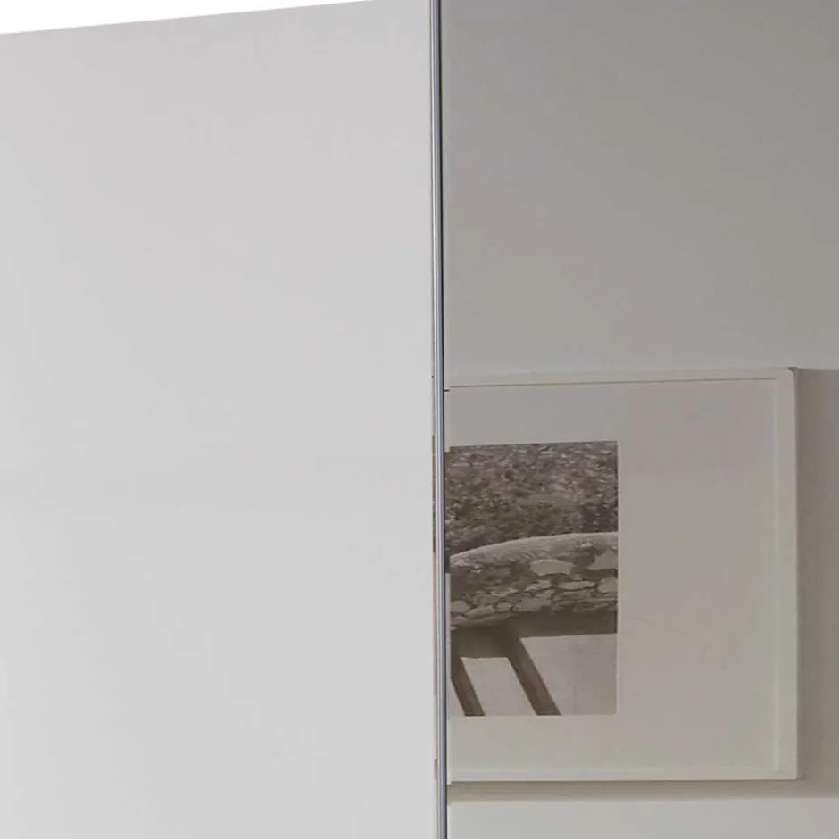 2-türiger Schiebetürenschrank - 135x198x65 cm - Gestina^Wohnen Sale