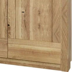 Wohnen 6-türiger Schlafzimmer Kleiderschrank in Asteiche - Zamron