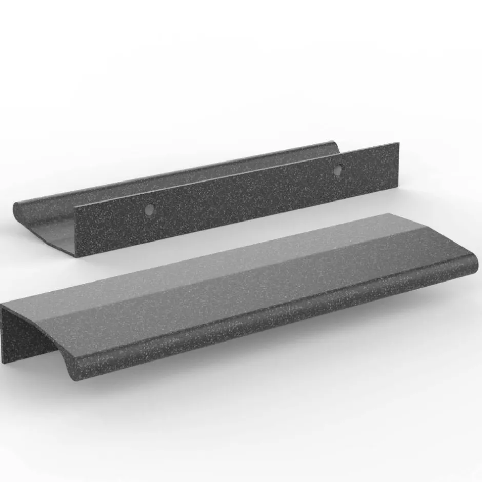 Wohnen 6-türiger Schlafzimmer-Kleiderschrank in Erle - Murray