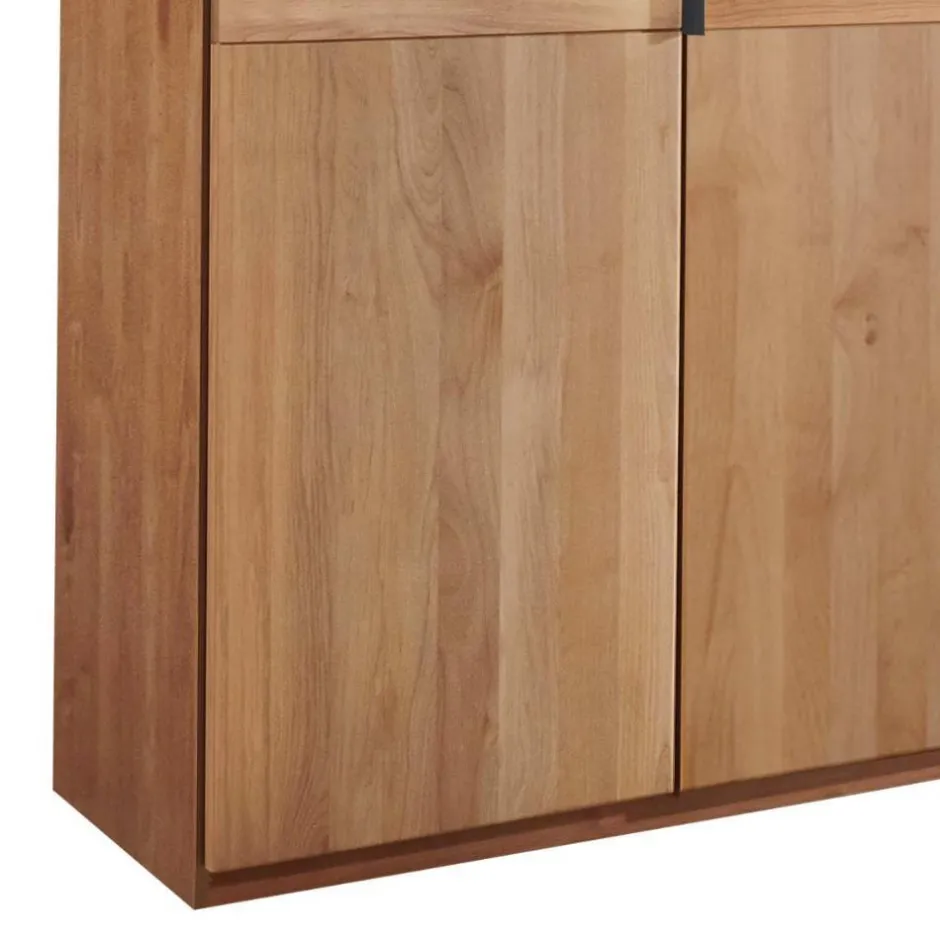 Wohnen 6-türiger Schlafzimmer-Kleiderschrank in Erle - Murray