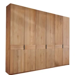 Wohnen 6-türiger Schlafzimmer-Kleiderschrank in Erle - Murray