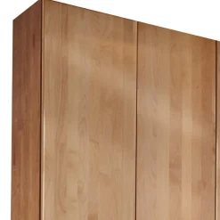 Wohnen 6-türiger Schlafzimmer-Kleiderschrank in Erle - Murray
