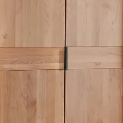 Wohnen 6-türiger Schlafzimmer-Kleiderschrank in Erle - Murray