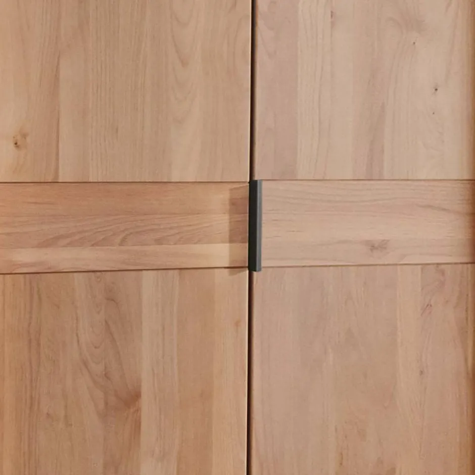 Wohnen 6-türiger Schlafzimmer-Kleiderschrank in Erle - Murray