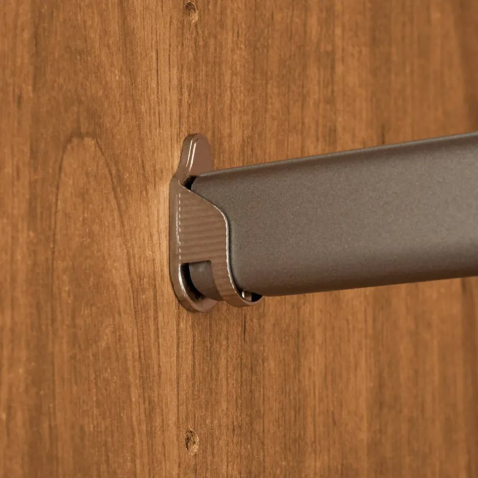 Wohnen 6-türiger Schlafzimmer-Kleiderschrank in Erle - Murray