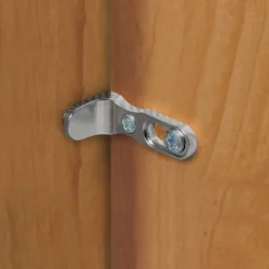 Wohnen 6-türiger Schlafzimmer-Kleiderschrank in Erle - Murray